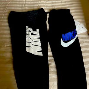Nike Jogging Pants Bundle
